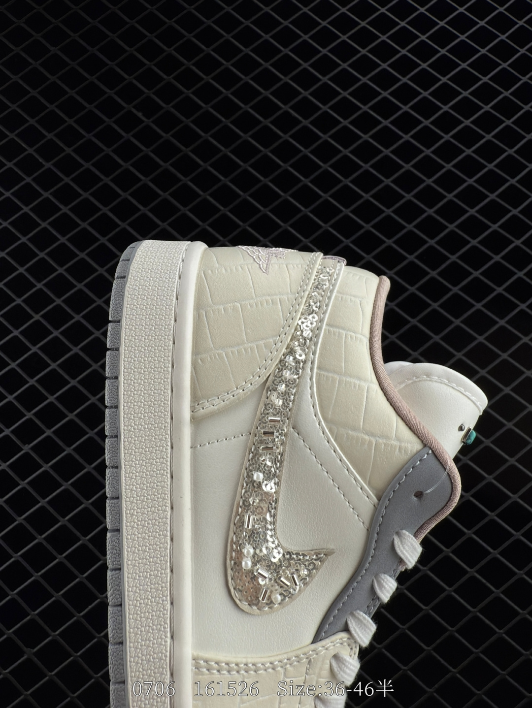 Nike Air Jordan 1 Low AJ1